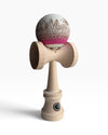 ALOHA Mod - PINK fade - Revo GO - Full crafted Maple