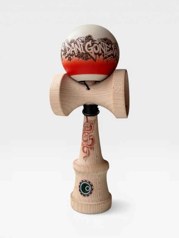 OKendama - DANI MOD - REVO