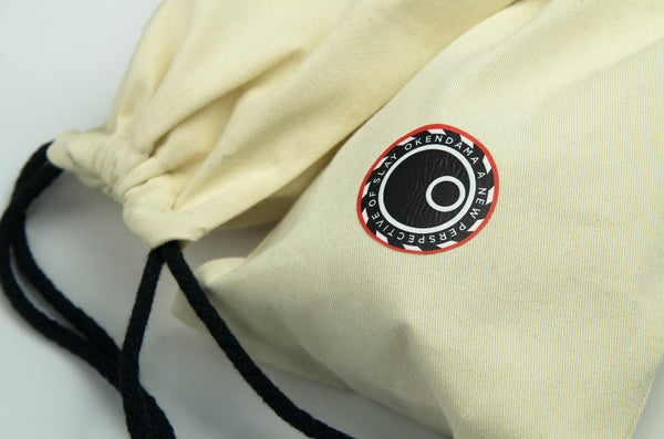 Nevermind O!Captain PLY - Double Brown / Natural - Ken Only