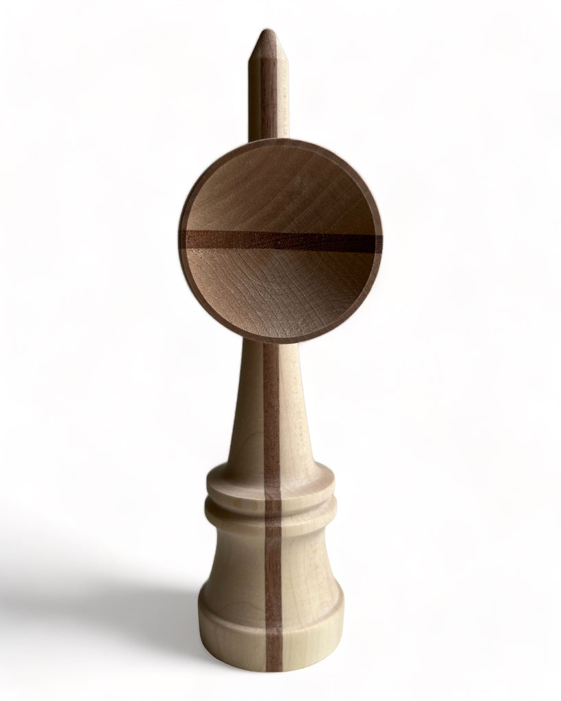 O! Captain Latvia - OK!NAWA (Double Sapelle Splice Ken only