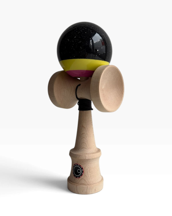 GLITCH - Halloween special - Revo GLAZE