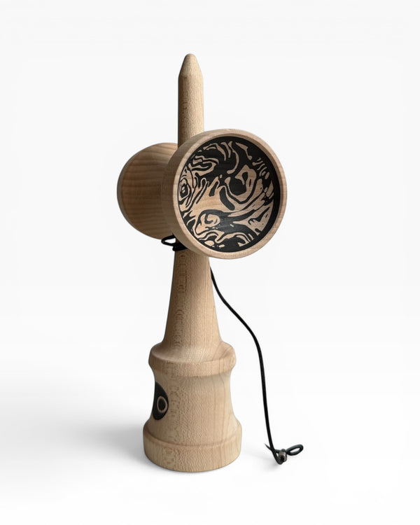 ZERO1 Ken only - Maple