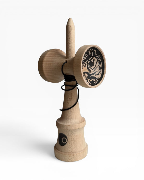 ZERO1 Ken only - Maple