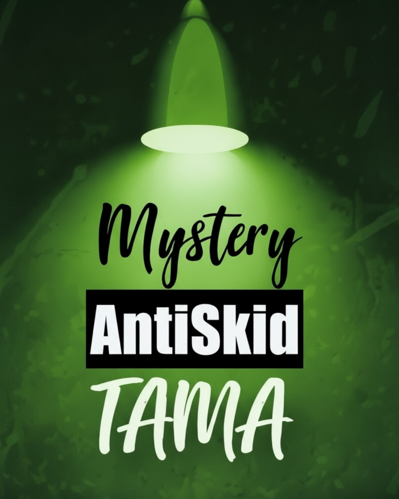 AntiSkid Mystery Tama | okendama