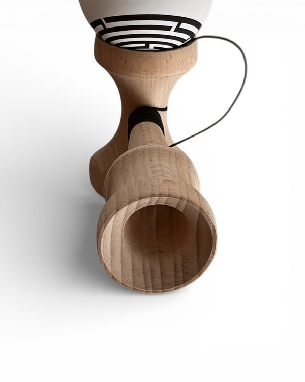 OKendama New MAZE 3 - Blue - AntiSkid