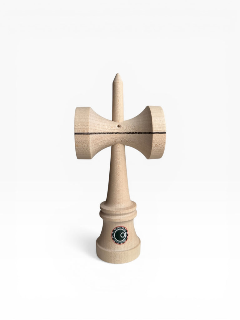 OK!NAWA REShape (KEN only) - Wenge splice | okendama