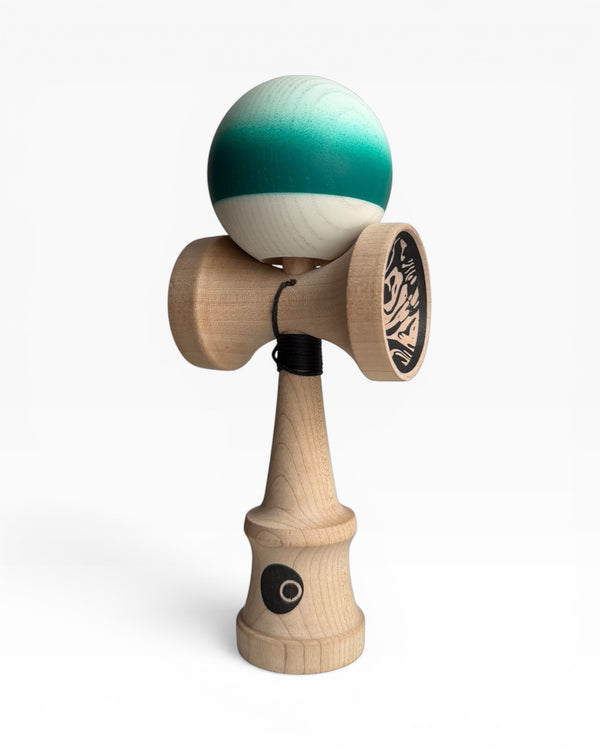 RETRO - REVO - GREEN