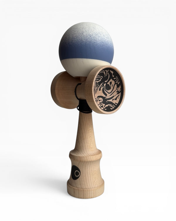 RETRO - REVO - Light BLUE