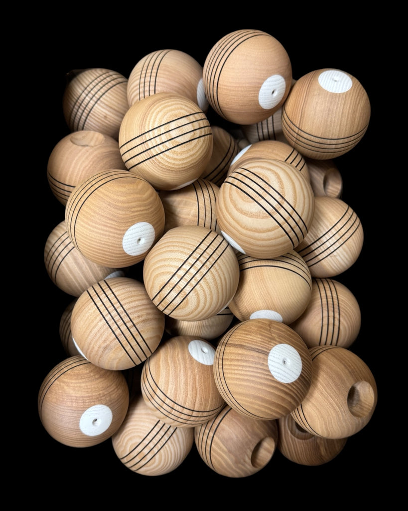 REVO TAMA only - ASH - Quad Stripe | okendama