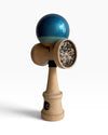 SPLATTER - REVO GLAZE - Distant Blue