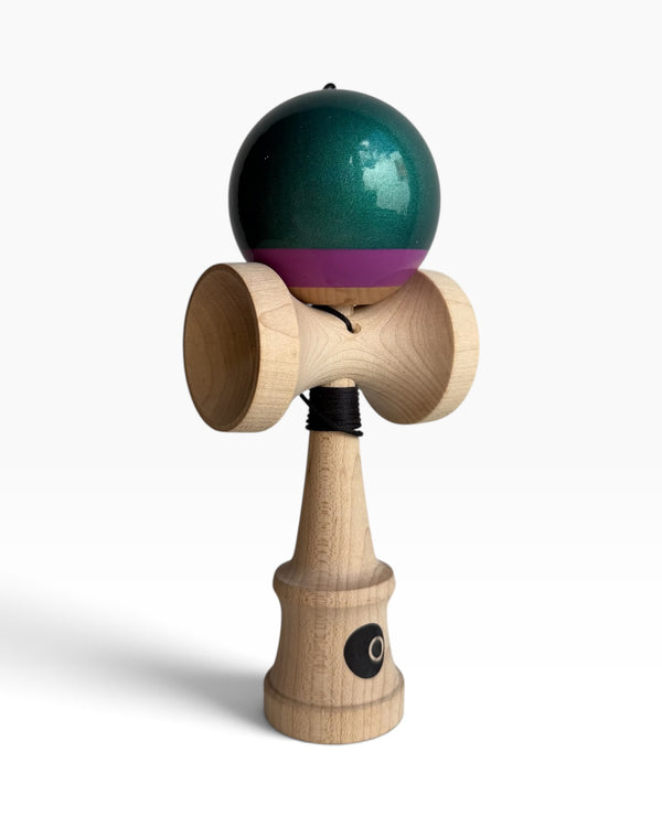 REVO GLAZE - Pearl Green
