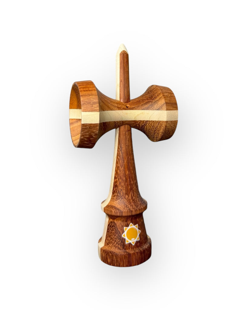 Kumi.O Zero2Up Paduk-Ash splice by O!Captain x Sol - KEN only