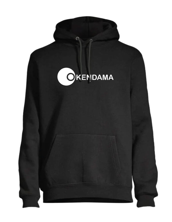 OKendama Organic Cotton Hoodie