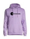OKendama Organic Cotton Hoodie