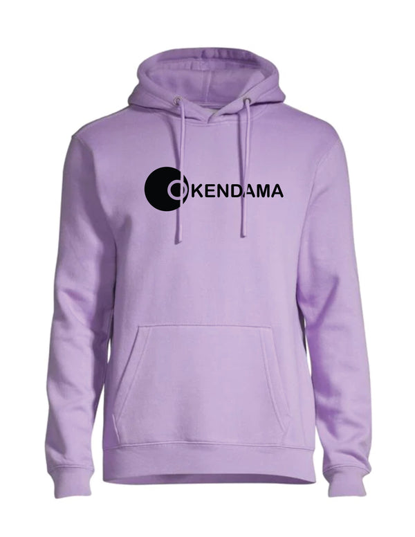 OKendama Organic Cotton Hoodie
