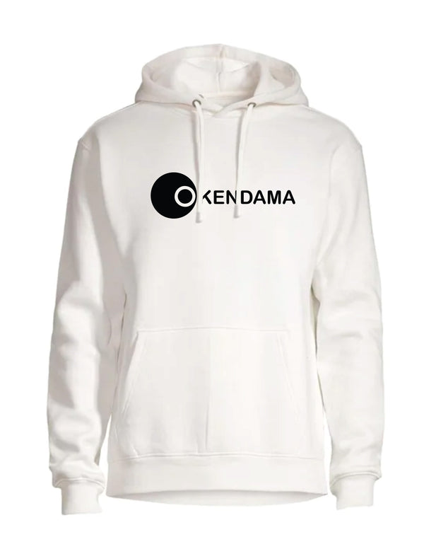 OKendama Organic Cotton Hoodie