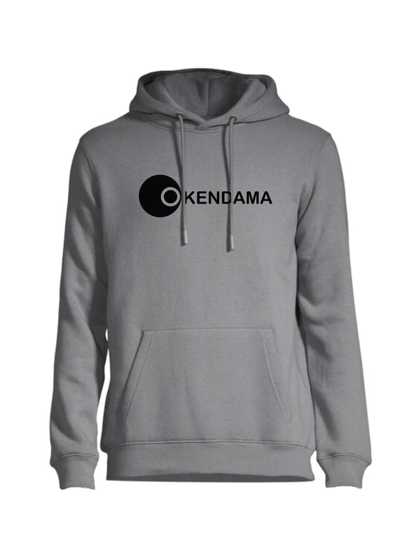 OKendama Organic Cotton Hoodie