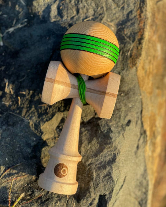 Natty November - pure Kendama month!