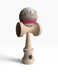 ALOHA Mod - PINK fade - Revo GO - Full crafted Maple