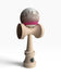 ALOHA Mod - PINK fade - Revo GO - Full crafted Maple