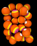 REVO TAMA only - Maple - Orangeberry
