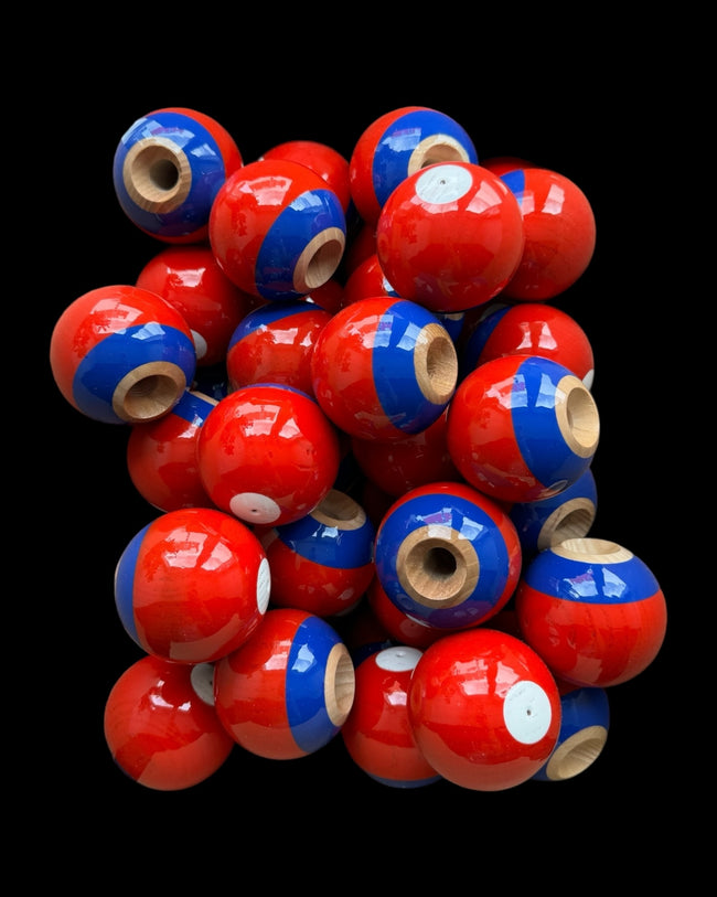 tamagoです NEO GLAZE TAMA only - ASH - Spider | okendama