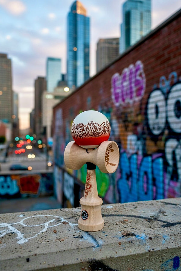 OKendama - DANI MOD - REVO