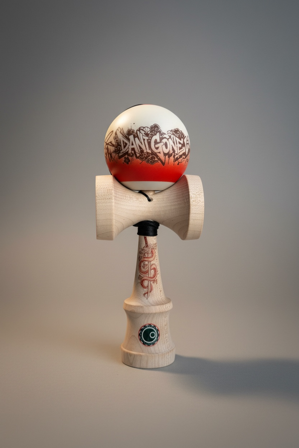 OKendama - DANI MOD - REVO