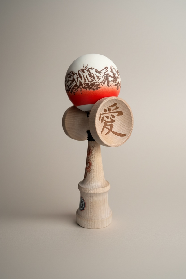 OKendama - DANI MOD - REVO