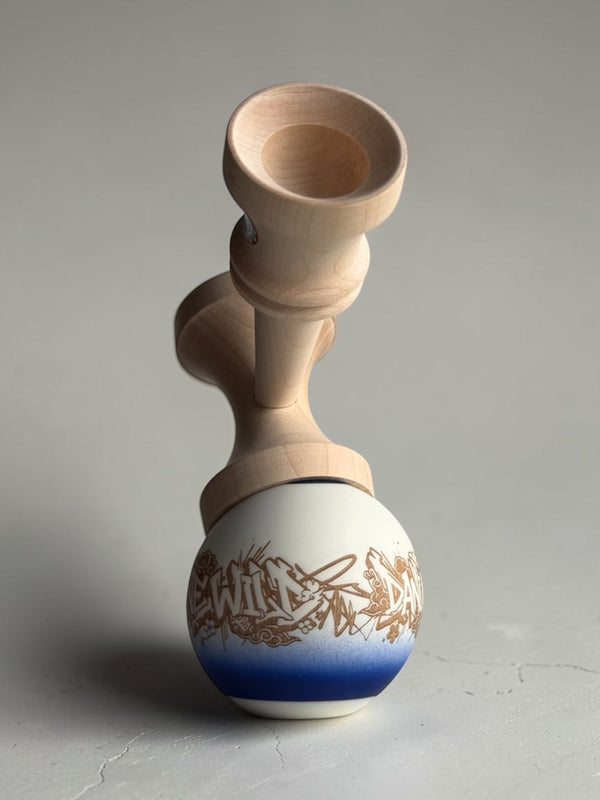 DANI MOD V3 - REVO GO - Full set crafted Maple