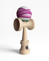 Revo GO - Full crafted Maple - White Pink swirl