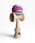 Revo GO - Full crafted Maple - White Pink swirl