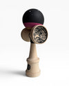 Revo GO - Splatter Black/Pink