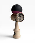 Revo GO - Splatter Black/Pink