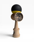 Revo GO - Splatter Black/Yellow