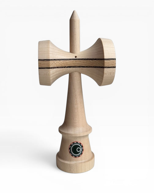 Zero2Up Maple x Oak splice by O!Captain - KEN only | okendama