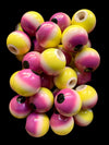 NEO GLAZE Maple TAMA only - Pink Lemonade (yellow bottom)