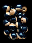 NEO GLAZE TAMA only - ASH - BLACK JET