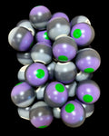 NEO TAMA only - Maple - FADE Grey / Purple