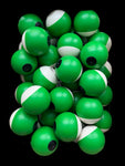 NEO TAMA only RGB series - ASH - Green