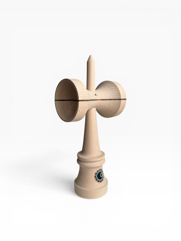 OK!NAWA REShape (KEN only) - Wenge splice