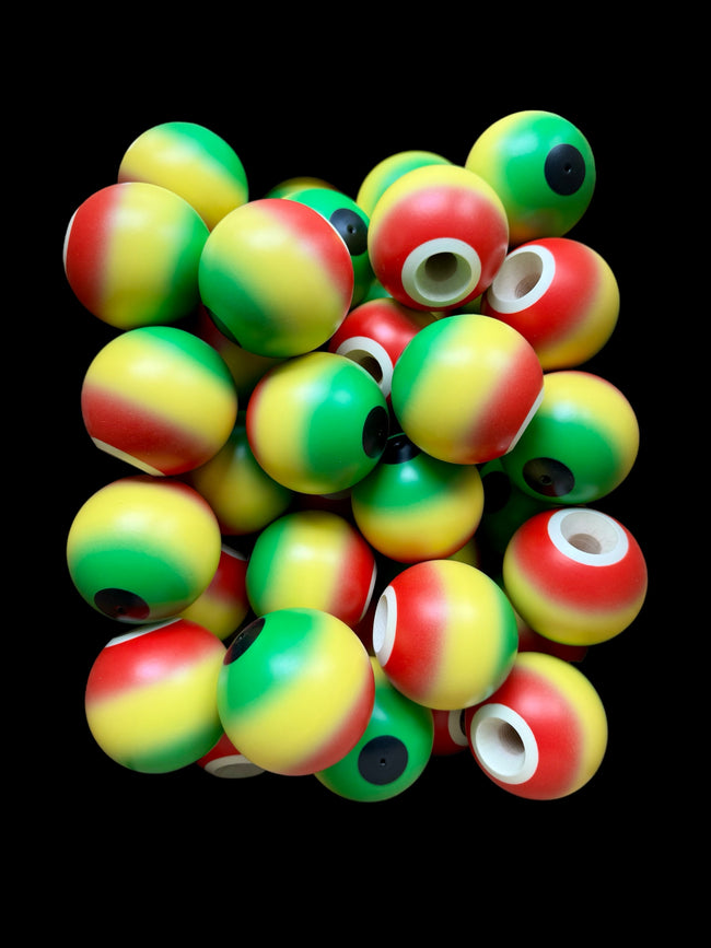 tamagoです NEO TAMA only - Maple - RASTAFARI | okendama