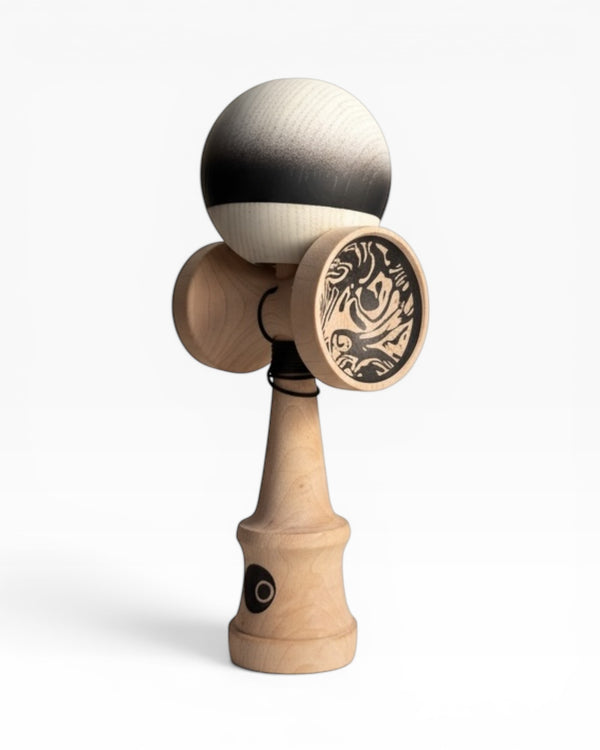 RETRO - REVO - Black