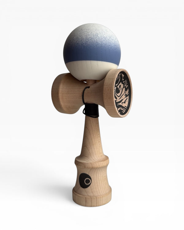 RETRO - REVO - Light BLUE