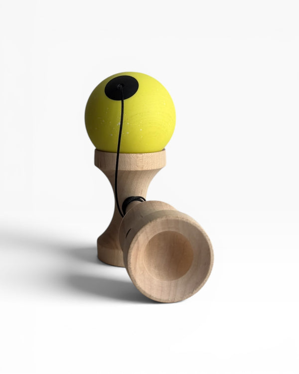 Revo GO - Splatter Yellow/Pink