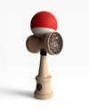 Revo GO - Splatter Red/White