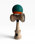 Revo GO - Splatter Green/Orange