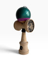 REVO GLAZE - Pearl Green