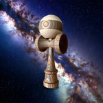 Supernova by OKendama - Zero1up PLY - Double Brown - Revo