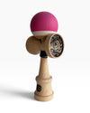 Revo GO - Splatter Pink/White